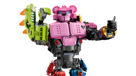LEGO 77078