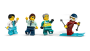LEGO City Emergency Air Ambulance Airplane (60465)