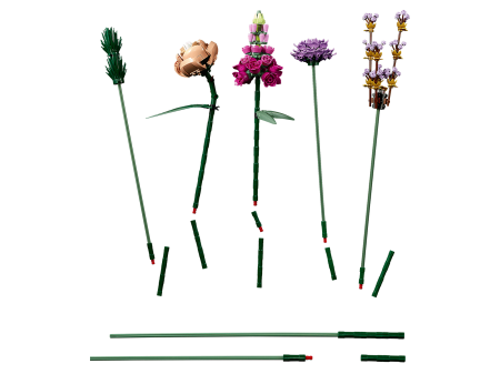 LEGO 10280