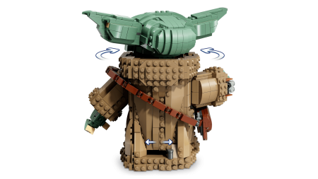 LEGO 75446