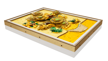 LEGO 31215