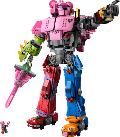 LEGO 77078
