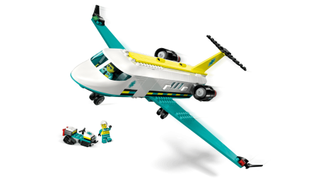 LEGO 60465