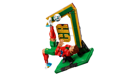 LEGO 43016