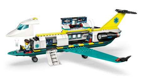 LEGO 60465