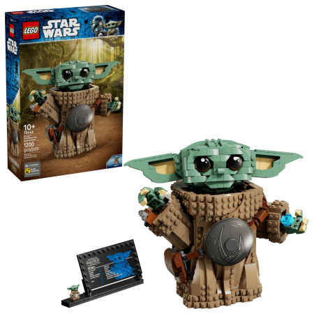 LEGO 75446