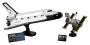 LEGO Icons NASA Space Shuttle Discovery (10283)