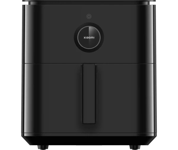 Аэрогриль Xiaomi Smart Air Fryer 6.5L (MAF10) EU Black