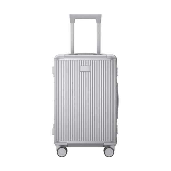 Чемодан Xiaomi Aluminum Frame Luggage 26" Silver