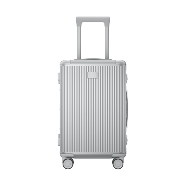 Чемодан Xiaomi Aluminum Frame Luggage 26" Silver