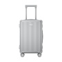 Чемодан Xiaomi Aluminum Frame Luggage 26" Silver
