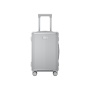 Чемодан Xiaomi Aluminum Frame Luggage 26" Silver