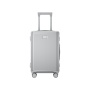 Чемодан Xiaomi Aluminum Frame Luggage 26" Silver