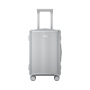 Чемодан Xiaomi Aluminum Frame Luggage 26" Silver