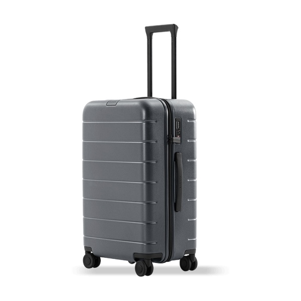 Чемодан Xiaomi Luggage Classic Pro 20" Grey
