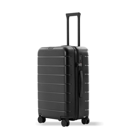 Чемодан Xiaomi Luggage Classic Pro 24" Black