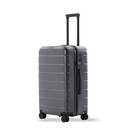 Чемодан Xiaomi Luggage Classic Pro 24" Grey
