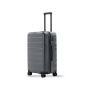 Чемодан Xiaomi Luggage Classic Pro 24" Grey