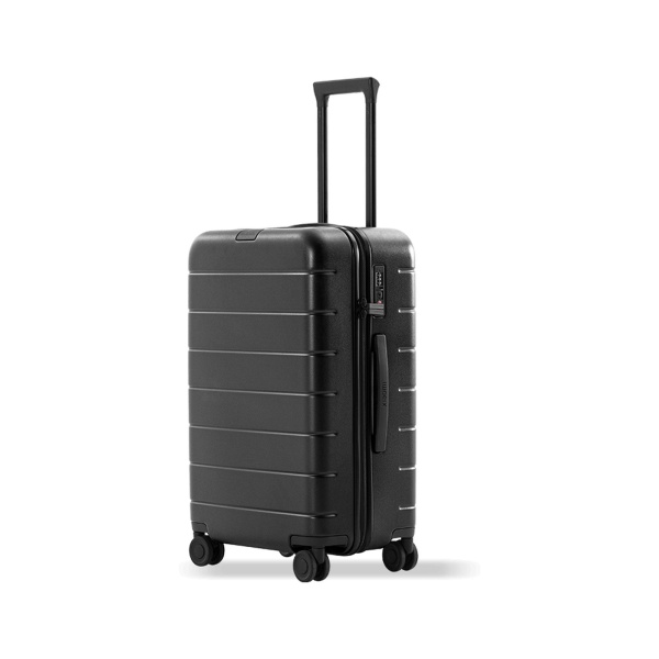 Чемодан Xiaomi Luggage Classic Pro 26" Black