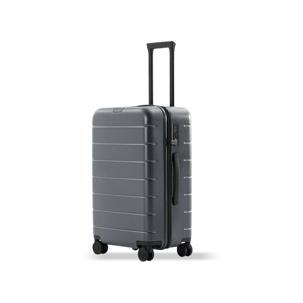 Чемодан Xiaomi Luggage Classic Pro 26" Grey