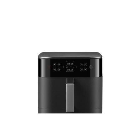 Аэрогриль Xiaomi Smart Double Stack Air Fryer 12L Black