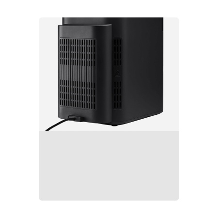 Аэрогриль Xiaomi Smart Double Stack Air Fryer 12L Black