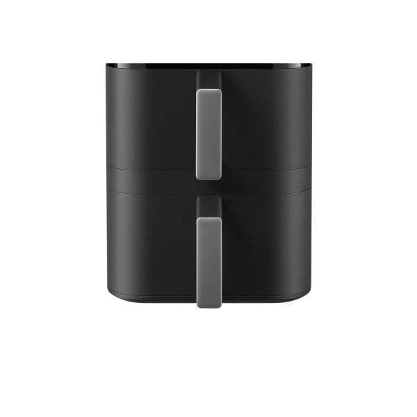 Аэрогриль Xiaomi Smart Double Stack Air Fryer 12L Black
