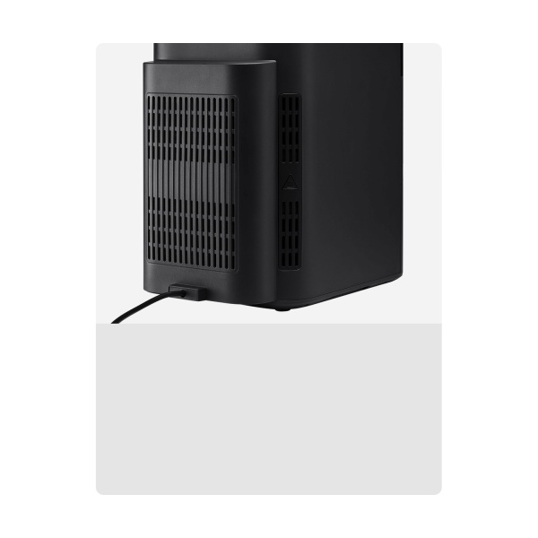 Аэрогриль Xiaomi Smart Double Stack Air Fryer 12L Black