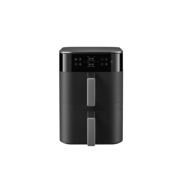 Аэрогриль Xiaomi Smart Double Stack Air Fryer 12L Black