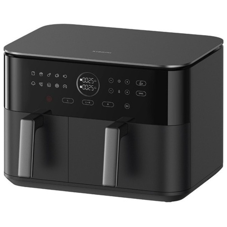 Аэрогриль Xiaomi Dual Zone Air Fryer 10L