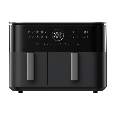 Аэрогриль Xiaomi Dual Zone Air Fryer 10L