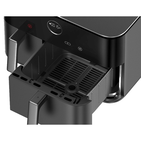 Аэрогриль Xiaomi Dual Zone Air Fryer 10L
