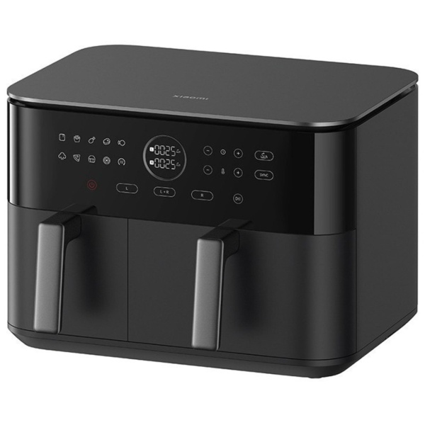 Аэрогриль Xiaomi Dual Zone Air Fryer 10L