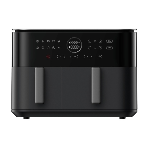 Аэрогриль Xiaomi Dual Zone Air Fryer 10L