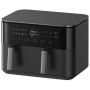 Аэрогриль Xiaomi Dual Zone Air Fryer 10L