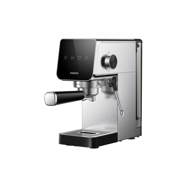 Кофеварка Xiaomi Semi-automatic Espresso Machine Grey