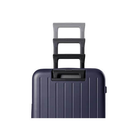 Чемодан Xiaomi Expandable Luggage 20" Blue