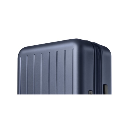 Чемодан Xiaomi Expandable Luggage 20" Blue