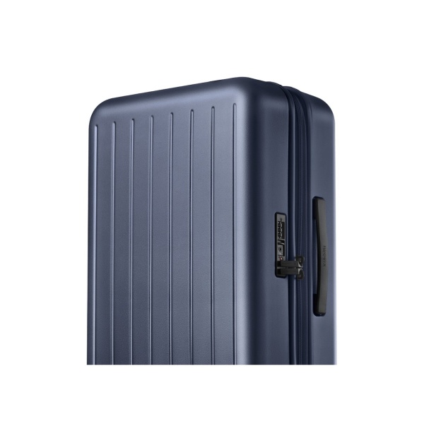 Чемодан Xiaomi Expandable Luggage 20" Blue
