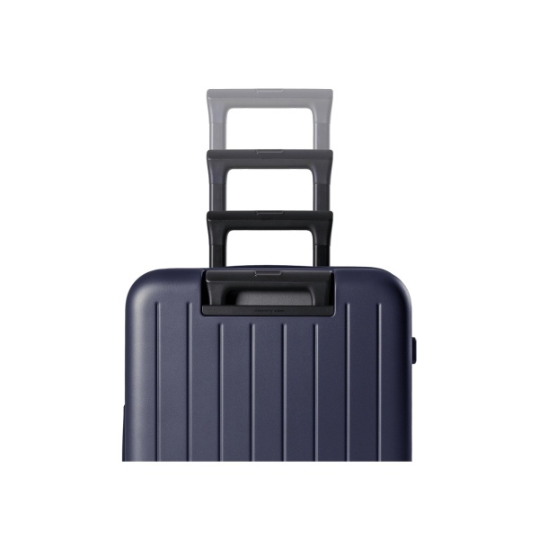 Чемодан Xiaomi Expandable Luggage 20" Blue