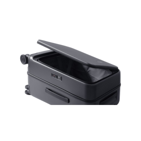 Чемодан Xiaomi Front Opening Luggage 20" Black