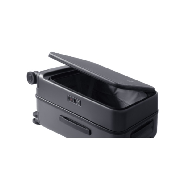 Чемодан Xiaomi Front Opening Luggage 20" Black