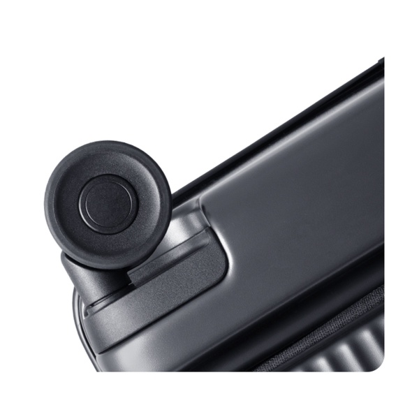 Чемодан Xiaomi Front Opening Luggage 20" Black