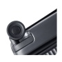Чемодан Xiaomi Front Opening Luggage 20" Black