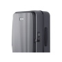 Чемодан Xiaomi Front Opening Luggage 20" Black