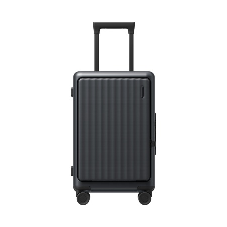 Чемодан Xiaomi Front Pocket Carry-on Luggage 20" Black