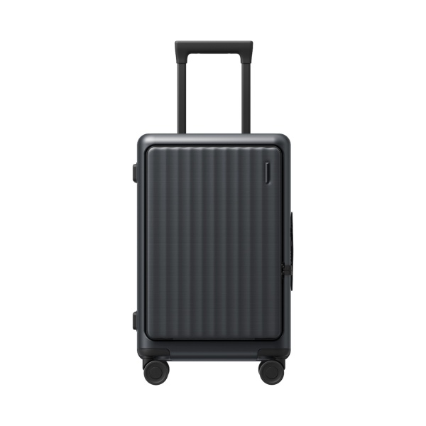 Чемодан Xiaomi Front Pocket Carry-on Luggage 20" Black