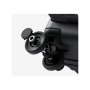 Чемодан Xiaomi Front Pocket Carry-on Luggage 20" Black