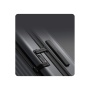 Чемодан Xiaomi Front Pocket Carry-on Luggage 20" Black