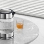 Электрический чайник Xiaomi Electric Glass Kettle Grey